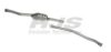 HJS 90 21 5136 Catalytic Converter